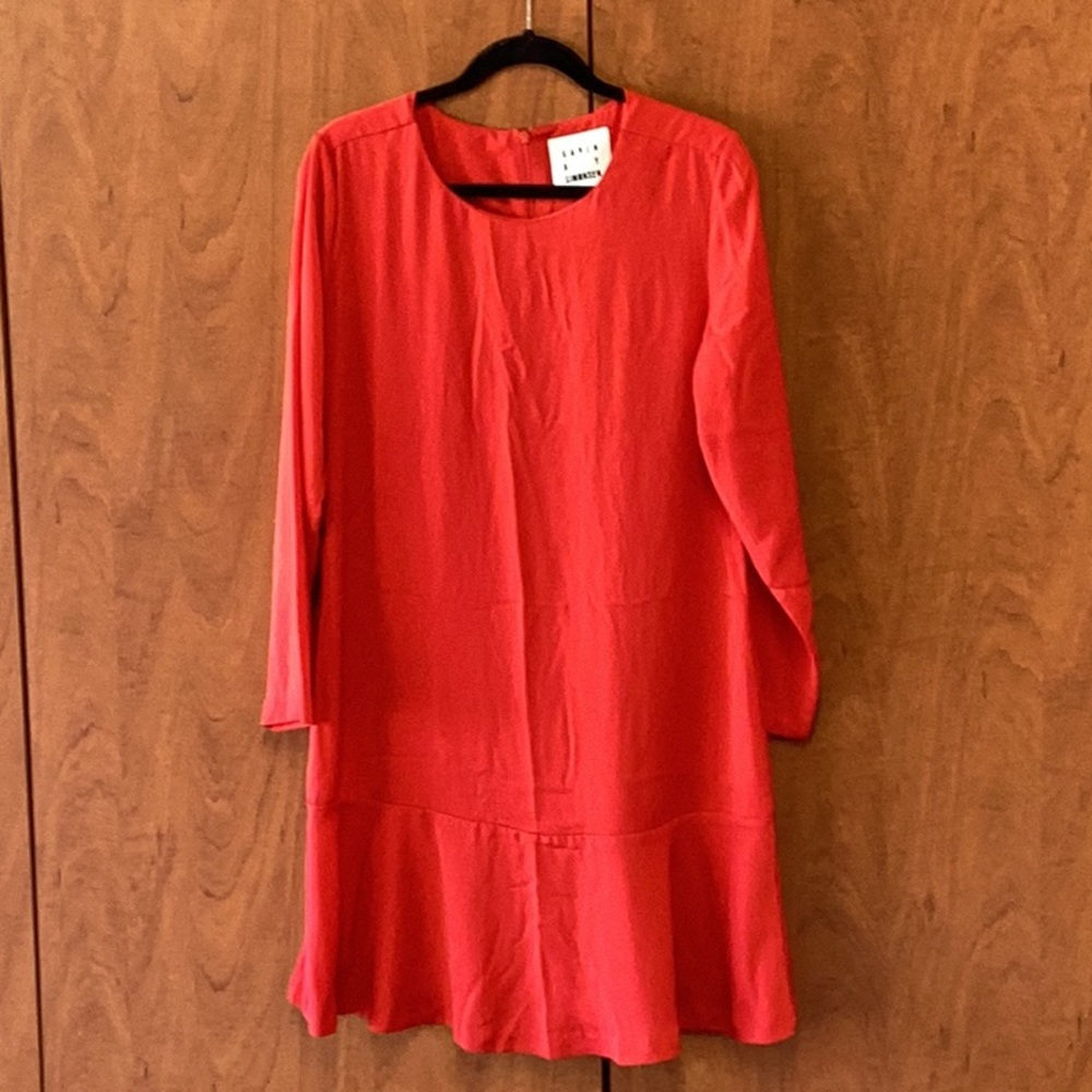 Karen By Simonsen Dress